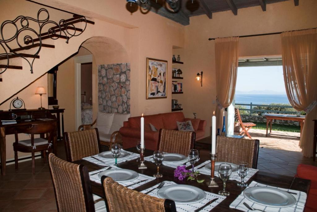 Villa Malama *