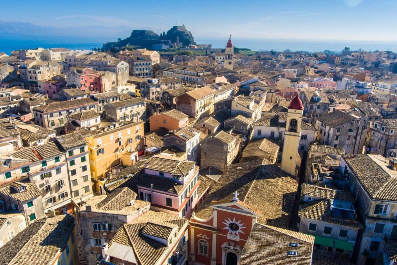 Malama Pyrgi (Corfu)