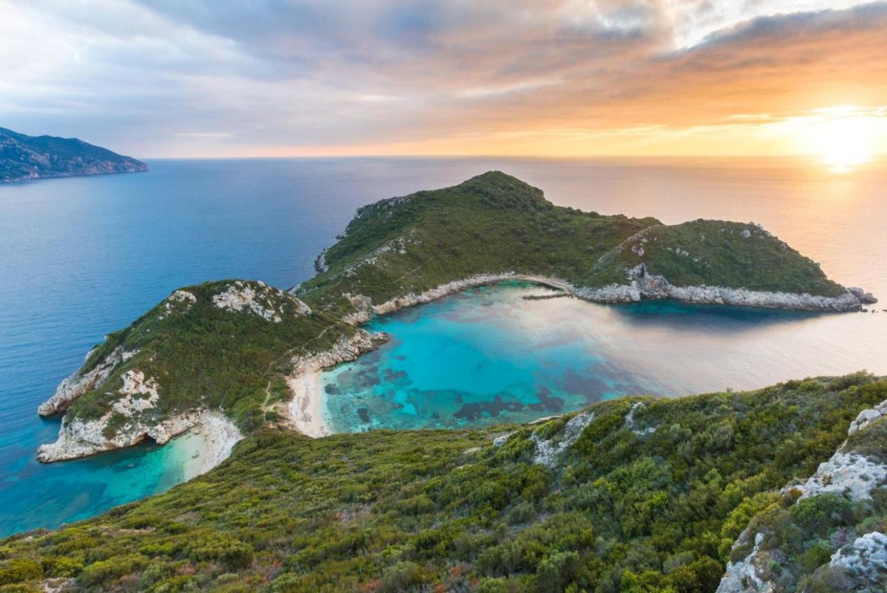 Malama * Pyrgi (Corfu)