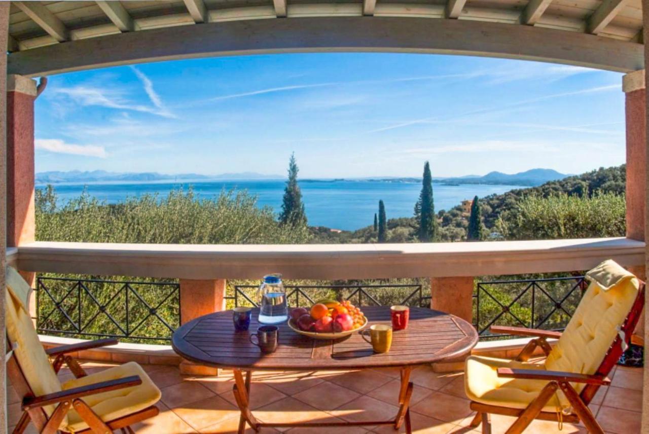 Malama * Pyrgi (Corfu)